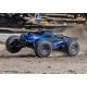 TraxxasTRX78086-4 XRT 4WD VXL-8S Race Truck TQi TSM