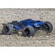 TraxxasTRX78086-4 XRT 4WD VXL-8S Race Truck TQi TSM