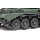 Tamiya British Cruiser Tank A34 Comet 1/35