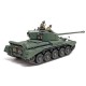 Tamiya British Cruiser Tank A34 Comet 1/35