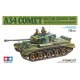 Tamiya British Cruiser Tank A34 Comet 1/35