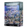Warhammer 40k Patrouille : Ligues de Votann