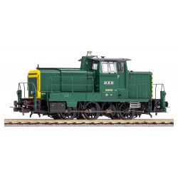 Piko 52837 Piko 52837 Locomotive diesel type 260 de la SNCB
