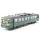 Piko 52787 Autorail Brossel Rh 554.12 SNCB