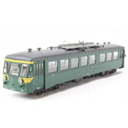 Piko 52787 Autorail Brossel Rh 554.12 SNCB