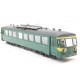 Piko 52787 Autorail Brossel Rh 554.12 SNCB