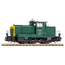 Piko 52839 Locomotive diesel type 260 de la SNCB