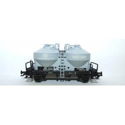 Piko 95567 Wagon SNCB transport ciment