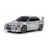 Tamiya TT-02 Mitsubishi Lancer Evolution V KIT 58713