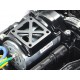 Tamiya TT-02 Mitsubishi Lancer Evolution V KIT 58713