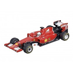 Carrera DIGITAL 143 41388 Ferrari SF15-T "S.Vettel, No.5"