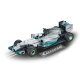 Carrera DIGITAL 143 41383 Mercedes-Benz F1 W05 Hybrid "L.Hamilton, No.44"