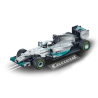 Carrera DIGITAL 143 41383 Mercedes-Benz F1 W05 Hybrid "L.Hamilton, No.44"