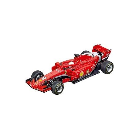 Carrera DIGITAL 143 41415 Ferrari SF71H "S. Vettel, No.5"