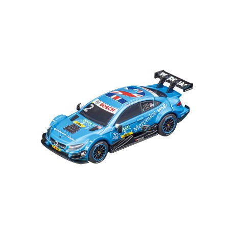 Carrera DIGITAL 143 41421 Mercedes-AMG C 63 DTM "G. Paffett, No.2"