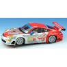 SCALEAUTO SC-7002 1/24 RTR Porsche 911 GT3 RSR Flying Lizard