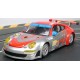 SCALEAUTO SC-7002 1/24 RTR Porsche 911 GT3 RSR Flying Lizard