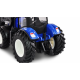 AMEWI TRACTEUR CHARGEUR FRONTAL AVEC FOURCHE À PALETTE SON ET UMIÈRE 1:24 RTR