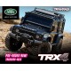 Traxxas LandRover Crawler