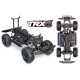 Traxxas LandRover Crawler