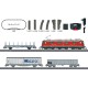 Marklin 29488 Coffret de départ numérique "Train de marchandises suisse avec Re 620"