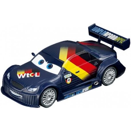 Carrera DIGITAL 132 30613 Disney/Pixar Cars Max Schnell