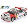 MSC -6013 Ford RS200