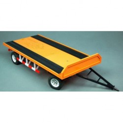 CrossRc ALL HANG TRAILER T002 1/10