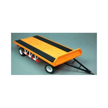 CrossRc ALL HANG TRAILER T002 1/10