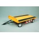 CrossRc ALL HANG TRAILER T002 1/10