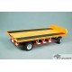 CrossRc ALL HANG TRAILER T002 1/10