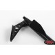 RC4WD RC4WD Foldable Winch Anchor (Black) Z-S1623