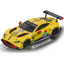 Carrera DIGITAL 132 30930 Aston Martin Vantage GTE "Aston Martin Racing, No.95"