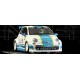 NSR 0056SW Abarth 500 Assetto Corsa - Trofeo Selenia Mugello 2015 n.9 - SW Shark 20 K