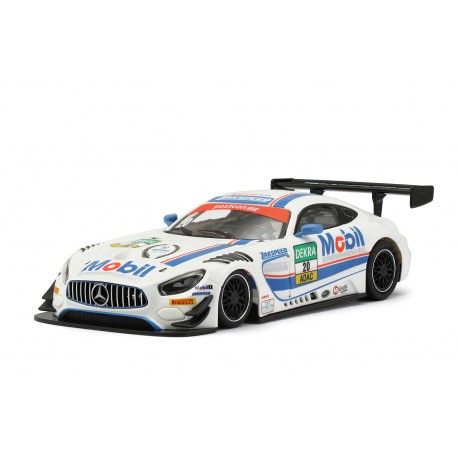 NSR 0189AW Mercedes-AMG - Mobil ADAC GT Master 2018 n.20