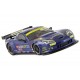 NSR 1150AW Corvette C6R Super GT 2012 series n.360 "blue" - AW King EVO3