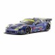 NSR 1150AW Corvette C6R Super GT 2012 series n.360 "blue" - AW King EVO3