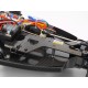 Tamiya Vintage Egress Black Spécial 4wd KIT 47489