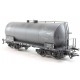 MARKLIN 00727 pack de 12 WAGONS CITERNE UNIFIÉ À BOGIES, DB