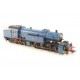 31806 Coffret de locomotives à vapeur Stars des chemins de fer Royaux Bavarois (K.Bay.St.B)