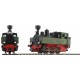 Marklin 36871 Locomotive tender