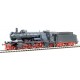 37116 Locomotive pour trains rapides avec tender séparé