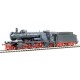 37116 Locomotive pour trains rapides avec tender séparé