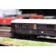 Marklin 26928 Coffret de train "Rheingold 1928"