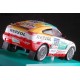 Avantslot Mitsubishi Lancer Repsol Peterhansel