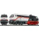Markilin 39187 Locomotive diesel série 218