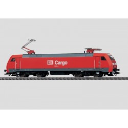 39350 Locomotive électrique pour trains de marchandises