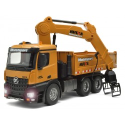 Huina Timber Grab Truck RC 2.4ghz RTR CY1575