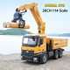 Huina Timber Grab Truck RC 2.4ghz RTR CY1575