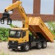 Huina Timber Grab Truck RC 2.4ghz RTR CY1575